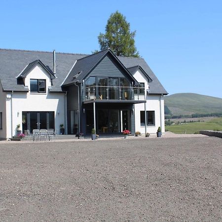 Stag Lodge 스핀브리지 외부 사진